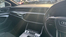 Audi A6 40 TDI S Line 4dr S Tronic Diesel Saloon